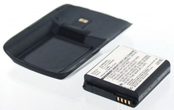 Batterie AGI compatible avec BLACKBERRY APOLLO, 94410