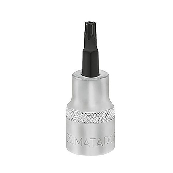 Embout de tournevis MATADOR, Tamper-TORX® 4093