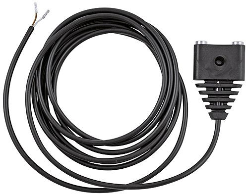 Capteur d'eau Greisinger GWF-1/5 m sans fiche, câble de 5 m adapté à : GEWAS 200, GEWAS 300 FG, 601717