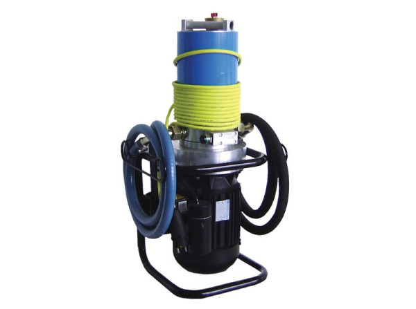 Appareil de service d'huile ARGO-HYTOS, FA 016-11100, 33159700