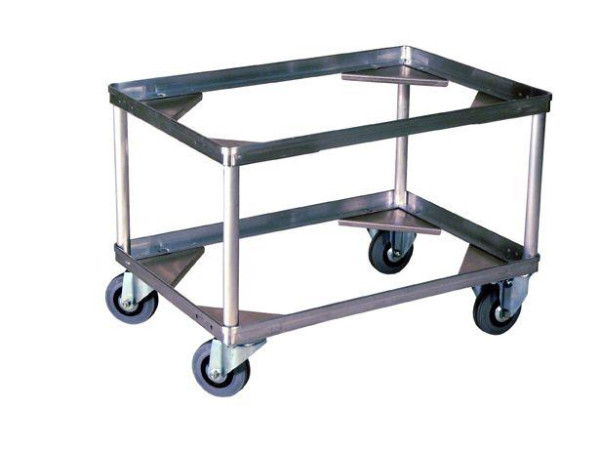 Châssis Gmöhling G®-DOLLY C 913 / FK, 642 x 424 mm, 228091354