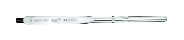 GEDORE Drémomètre DXZ 520-1000 Nm, 1251341