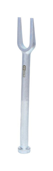 Fourche de coupe et d'assemblage KS Tools, 23 mm, 670.0092