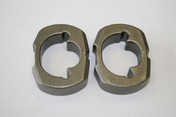 Rondelles marteau ELMAG (n° 10, 2 pièces) pour clé à chocs DL EPS 102, 9403024