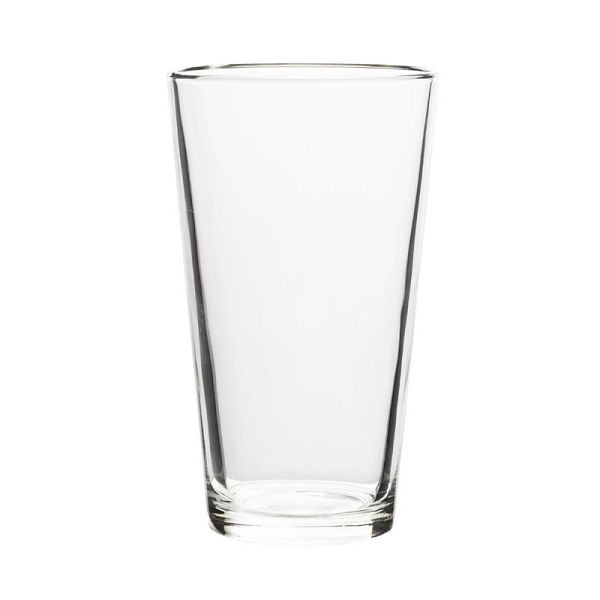 Verre Arcoroc Boston Shaker, UE: 12 pièces, CD029