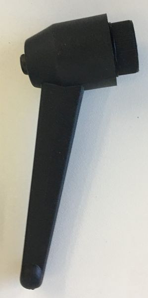 Levier à ressort ELMAG M16 pour MKS 315, 9708445