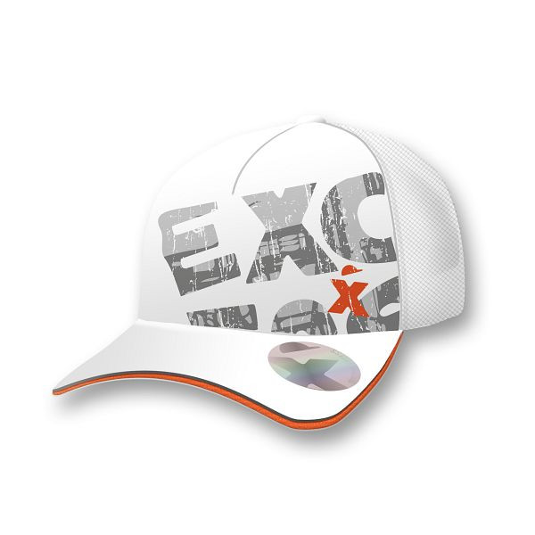 Excess , blanc, 070-1-41-6-WHI