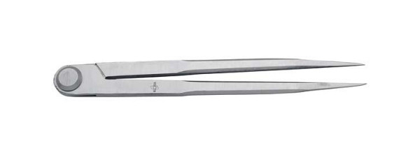 ELORA cercle pointu, 1584, longueur: 500 mm, 1584005001000