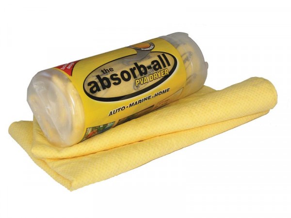 De Witte Absorb-All 430 x 680 mm, 465.100.200