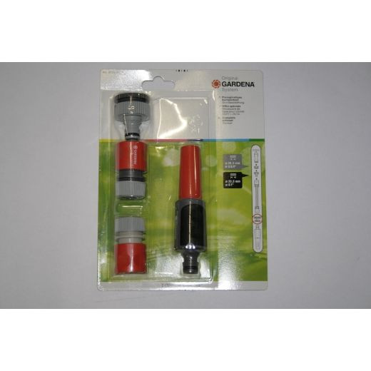 Système ELMAG SB, équipement de base (convient pour 1/2 et 5/8'), 9402178