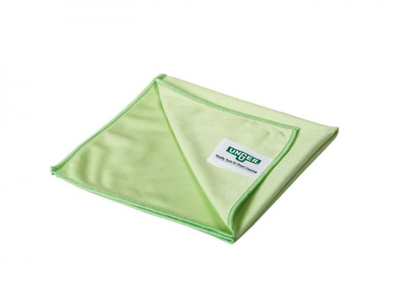 UNGER MicroWipe 40x40 cm, UE: 10 pièces, MF40L