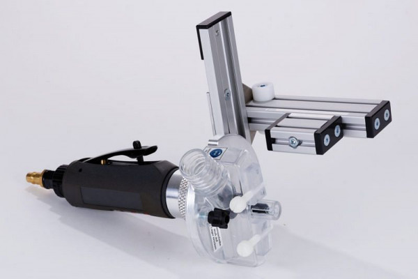 Arrondisseur d'angle Hessler, MZ 02 90F