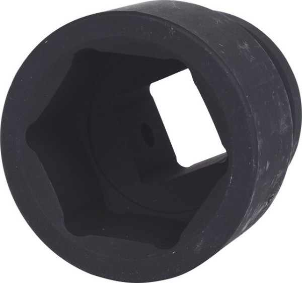 KS Tools Douille à chocs hexagonale 1", courte, 46 mm, 515.1746