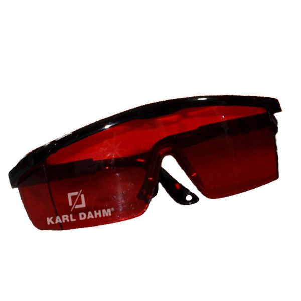 Lunettes laser Karl Dahm, 40381