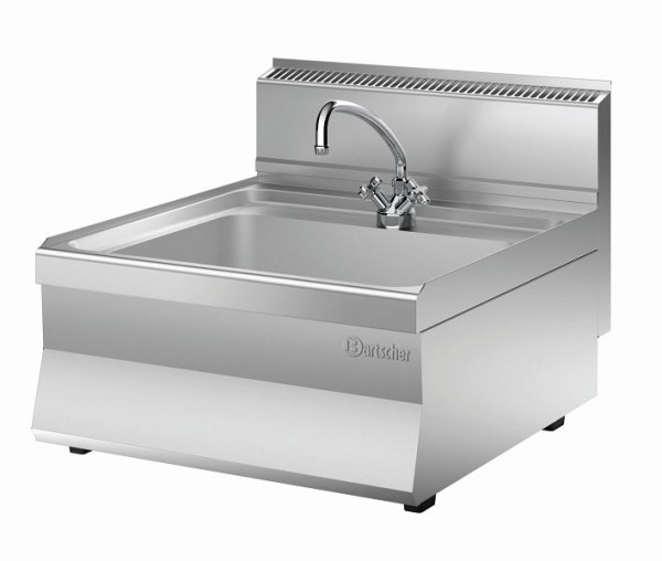 Évier Bartscher 650, B600, appareil de table, 115114