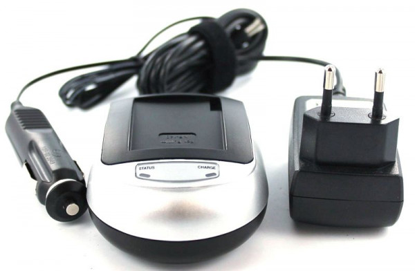 Chargeur AGI compatible avec SAMSUNG SMX-F34, 80646