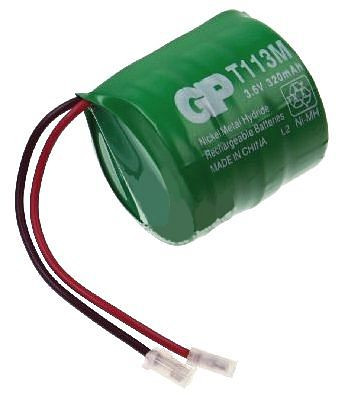 Batterie AGI compatible avec SONY SPP-80, 1070