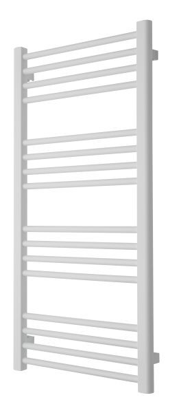 Radiateur de salle de bain TVS ECO 16-500, blanc, 990 x 510 mm, E16-500HV