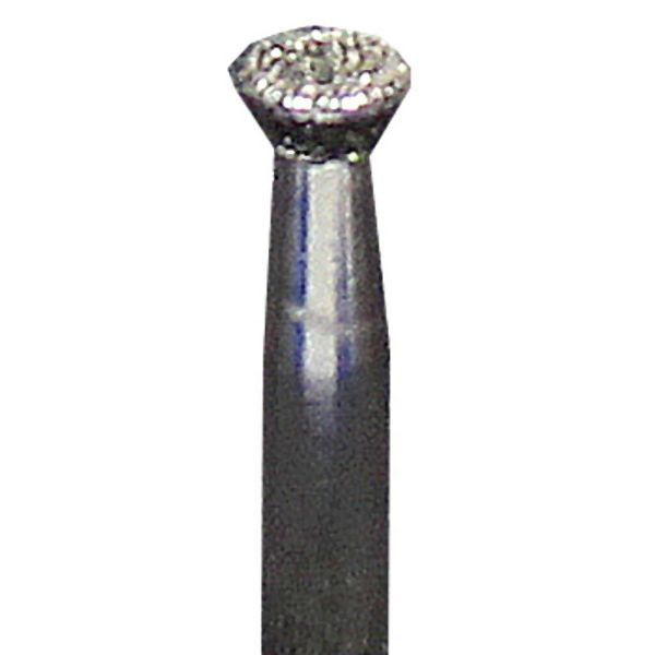 Karl Dahm épingles à profil diamant trapézoïdal 1 pièce, 50345