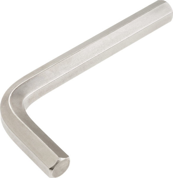Tournevis coudé Hazet, profil à six pans creux, 22 mm, 2100-22