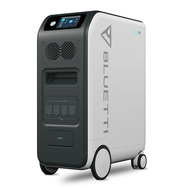Centrale BLUETTI EP500, 2000W, 5100Wh, EP500