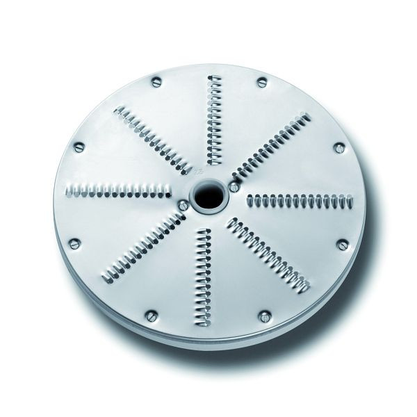 Disque à râper ADE S3, râpe 3mm, Z4562