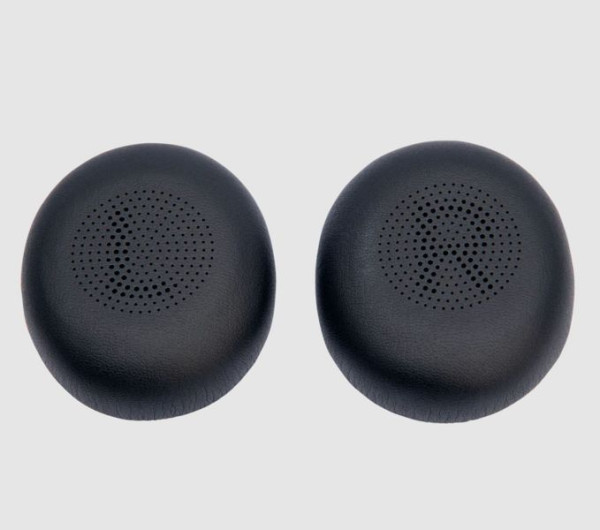 Coussinets d'oreille Jabra Evolve2 40/65 noirs, UE : 6 pièces, 14101-77