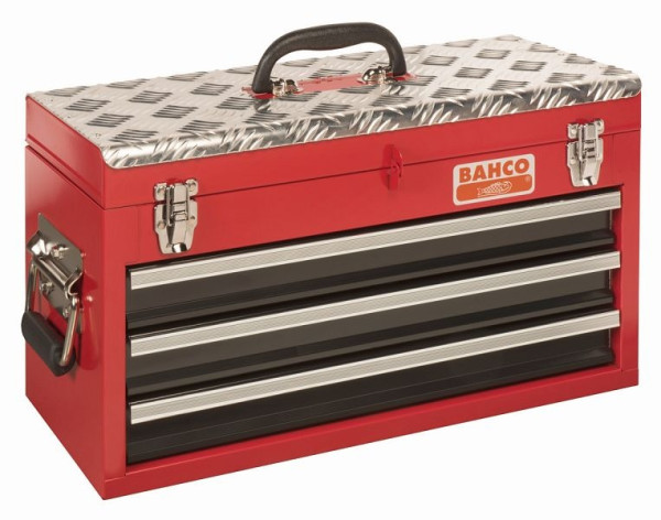 Boîte d'aviation Bahco, 1484THD3RB