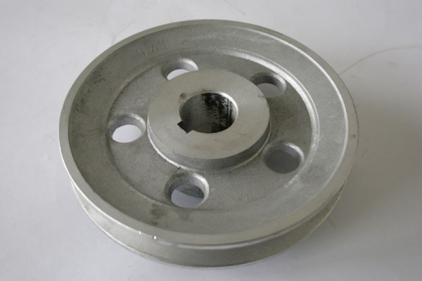 Disque ELMAG KR Ø : 140 (largeur : 28mm), pour moteur pour PROFI LINE 840, 9101611