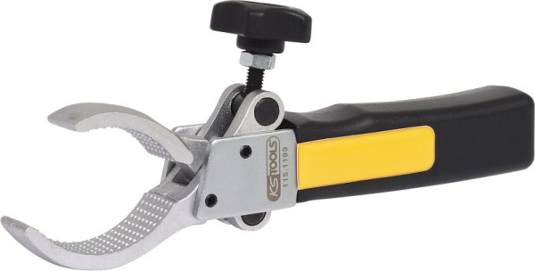 KS Tools pince de dégagement de tuyau diamètre 15-54mm, 115.1199