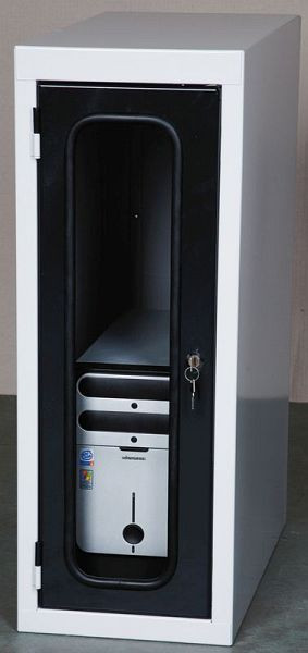 Armoire PC KLW 600 x 300 x 605 mm H x L x P, 07 / PC-10-600-TL