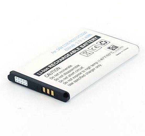 Batterie AGI compatible avec SAMSUNG GT-S3500, 26376