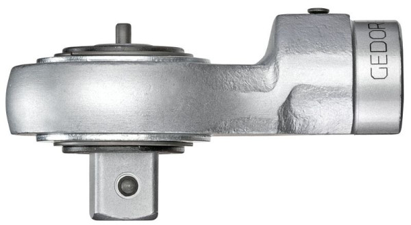 GEDORE fixation à cliquet 3/4" pour Z 22 mm, 1427318