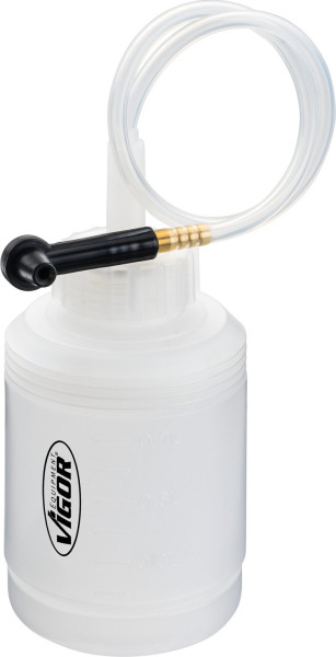 Bidon de liquide de frein VIGOR, V4668