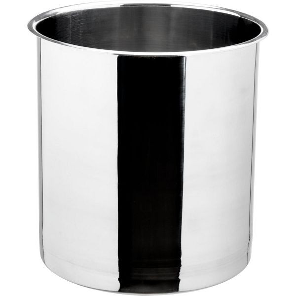 Insert de marmite Stalgast pour marmites électriques BB0501435 & BB0505400, BB0506001