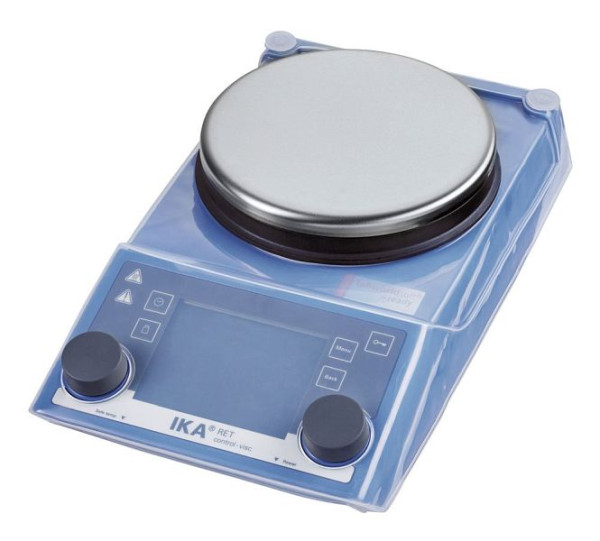 Housse de protection IKA pour commande RET, H 104, 0004209500
