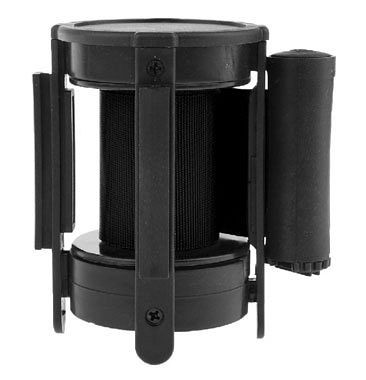 Sangle contacto 3m pour 1607/105, noir, 1607/908