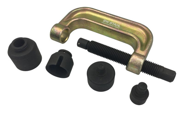 Outil pour rotules SW-Stahl, 6 pièces, 10009L