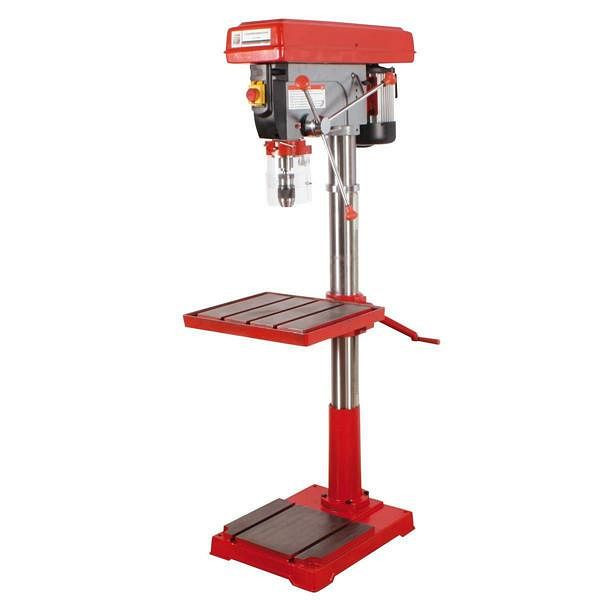Perceuse à colonne Holzmann, 2200 W, SB4132SM_400V