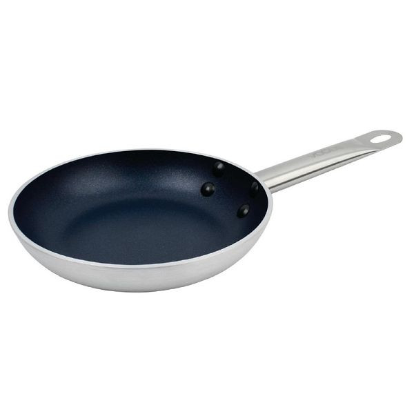 Poêle à induction antiadhésive Vogue 20cm, CB899