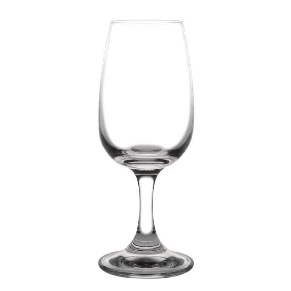 Verres à Porto ou Xérès OLYMPIA cristal 12cl, UV: 6 pièces, GF737
