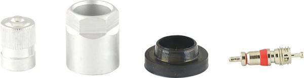 Kit de service KS Tools RDKS / TPMS pour systèmes de surveillance de la pression des pneus 12, 149.1012