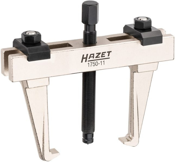 Extracteur rapide Hazet, 2 bras, plage de serrage : 135 mm, 1750-11