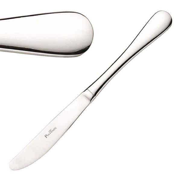 Couteaux de table Pintinox Stresa (12 pièces), GM393
