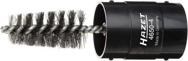 Brosse de nettoyage pour bornes Hazet et bornes de batterie, 4650-4