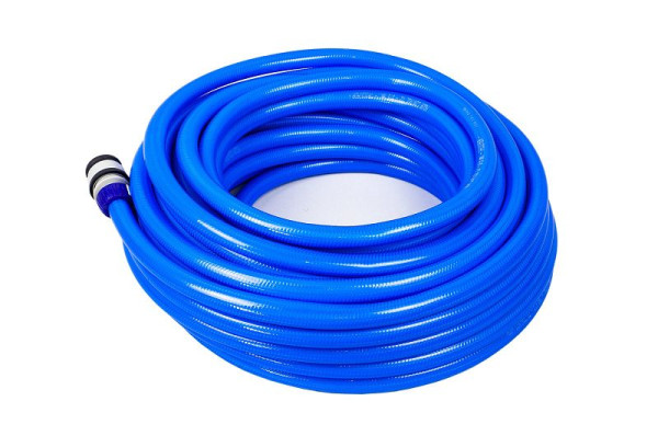 Weyer Brosse tuyau d'eau 20 m, 32003