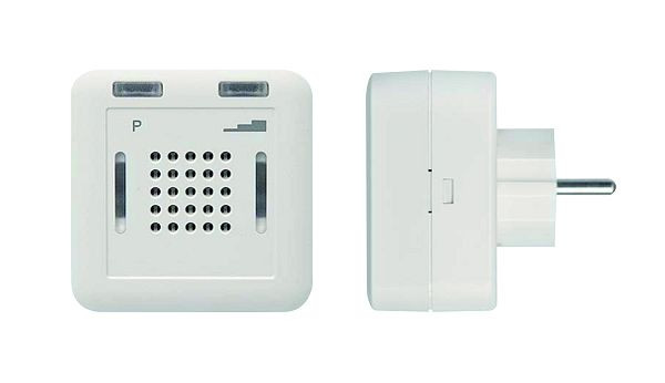 Prise TCS gong radio RCP24E, FFL0005-0000