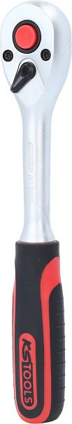 KS Tools Cliquet réversible 3/8", 72 dents, 912.3892