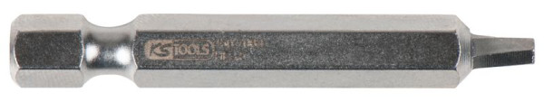 KS Tools Embout extracteur de vis spécial à six pans creux 1/4", HE 2, 5, 150.7063