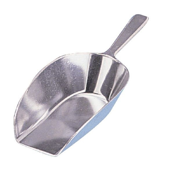 Vogue pelle aluminium 1L, J814